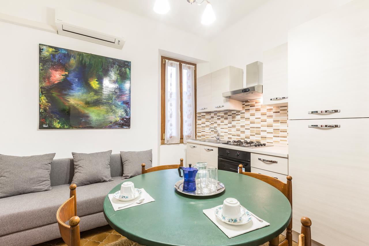 Amaseo - The Place Apartments Bolonia Zewnętrze zdjęcie