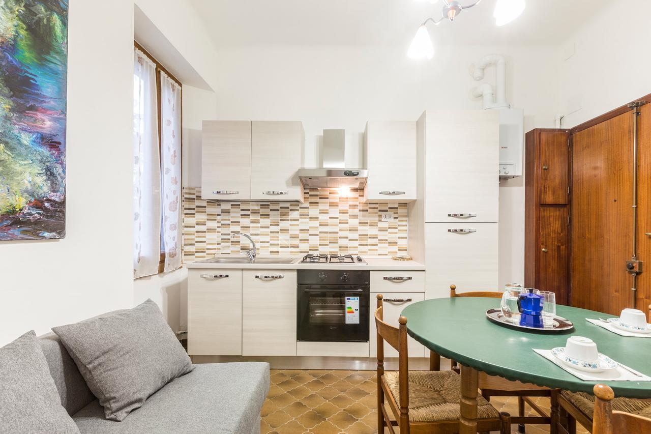 Amaseo - The Place Apartments Bolonia Zewnętrze zdjęcie